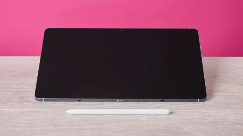 Is last year's Samsung Galaxy Tab S10 FE still worth buying? I multi-screened movies, maxed out gaming graphics, and dunked it in a tank to find out