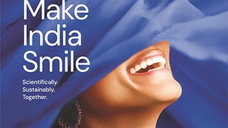 Colgate-Palmolive (India) Achieves Its 2025 Sustainability Goals, Unveils the Next Phase of 'We Make India Smile'