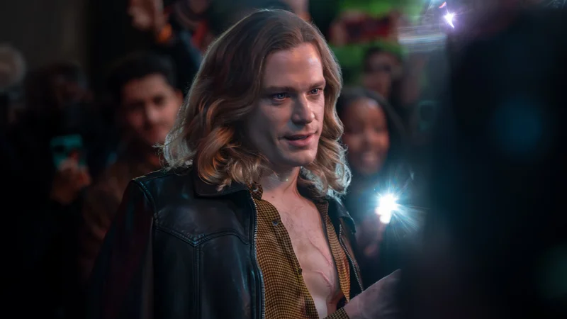 The Vampire Lestat season 2 plot, cast, and possible release date explainer