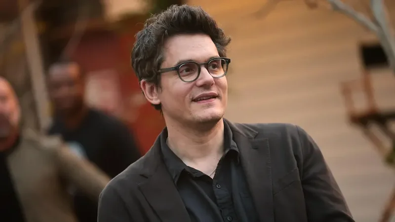 John Mayer Reaches New Career Peaks With His New Country Smash