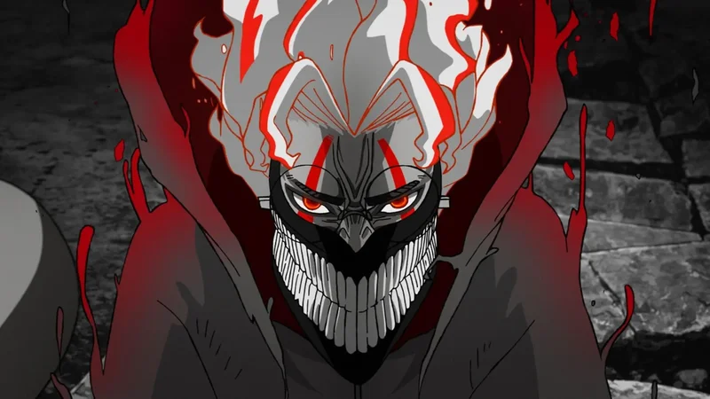 Crunchyroll and Starz Bundle Up on Prime Video
