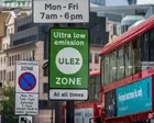 TfL brings case worth up to £1bn against carmakers over Ulez compliance