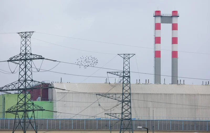 FACTBOX: What to know about possible suspension of Hungary’s Paks nuclear plant