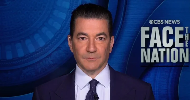 Former FDA head praises response to cyclospora outbreak, but says it's not "under control yet"