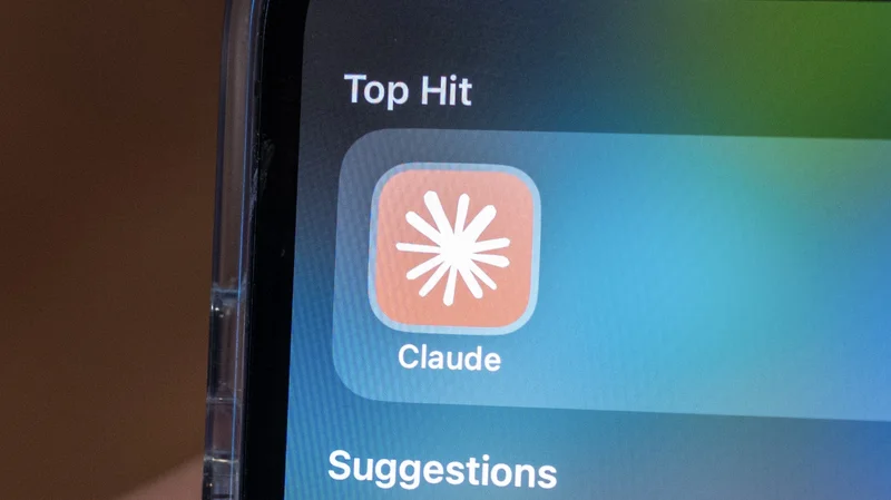 Your Claude Chats May Have Been Exposed on Google
