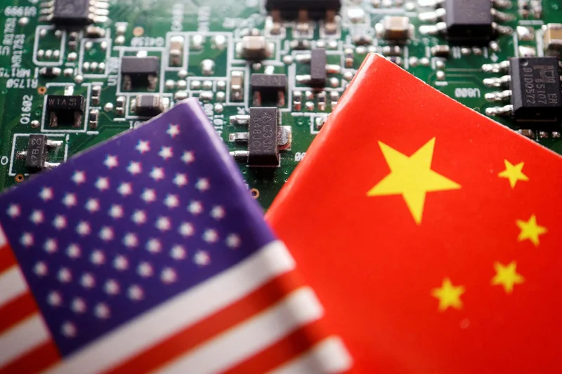 China opposes US 'forced labor' tariffs, calls for them to be cancelled