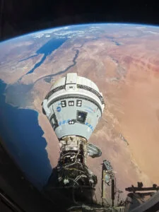 Still No Date for Starliner’s Next Flight