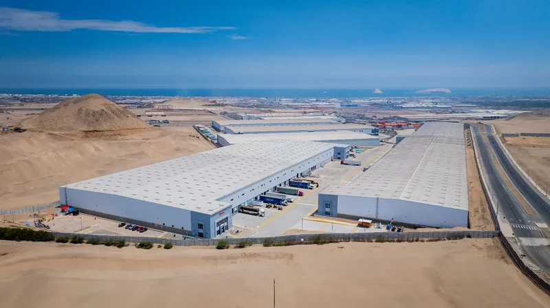 Fibra Prime Peru REIT Hits US$450 Million AUM, Eyes Arequipa