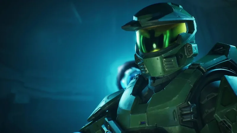 'The Library' skulls and terminal locations in Halo Campaign Evolved