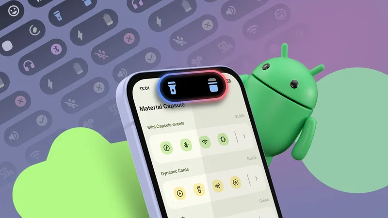 I added a single tiny utility app to my phone, and it outshines Google’s built-in tools