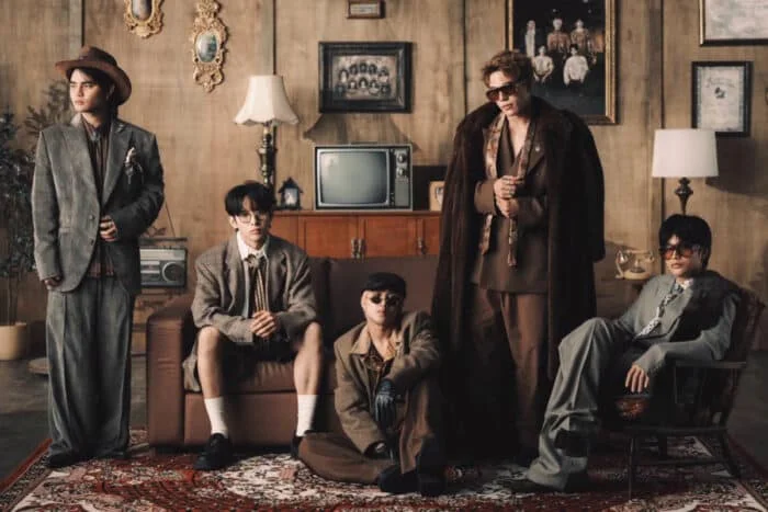 SB19 to unveil new song 'Lawless' on July 31