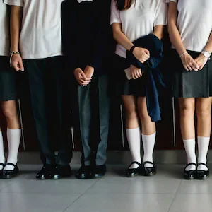 Are school uniforms costing Kiwi families too much? – The Front Page