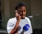 British YouTuber Yung Filly describes night he met fan in Perth nightclub before allegedly raping her