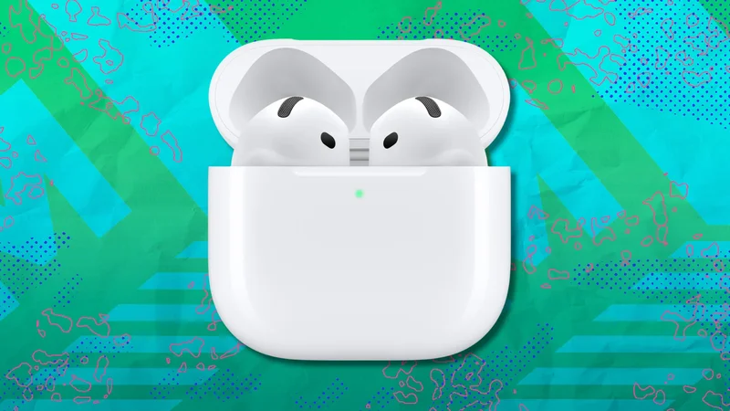 Everyones favorite earbuds are back down to $99 — shop Apple AirPods 4 now
