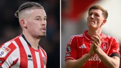 Phillips' struggles are a cautionary tale for Anderson