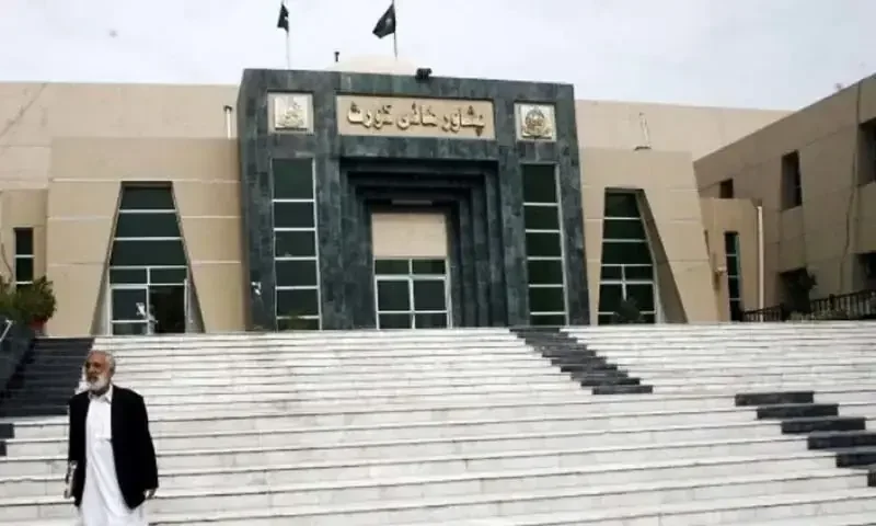PHC stops deportation of man named ‘Quaid-e-Azam’, directs him to appear before Nadra board