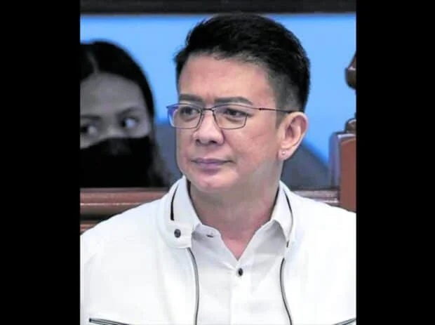 Escudero files bill totally banning gambling ads, sponsorships in PH