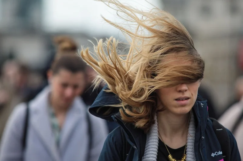 THE CONVERSATION: Having a bad hair day? This research will help you understand the problem