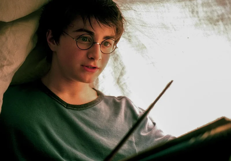 First ‘Harry Potter’ Experience Arrives In Warner Bros. World Abu Dhabi