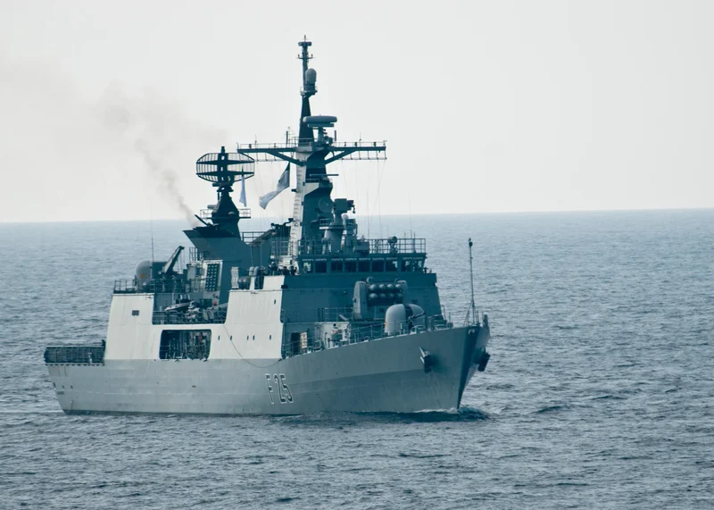 Brazil’s Navy Chief Rules Out a US Invasion