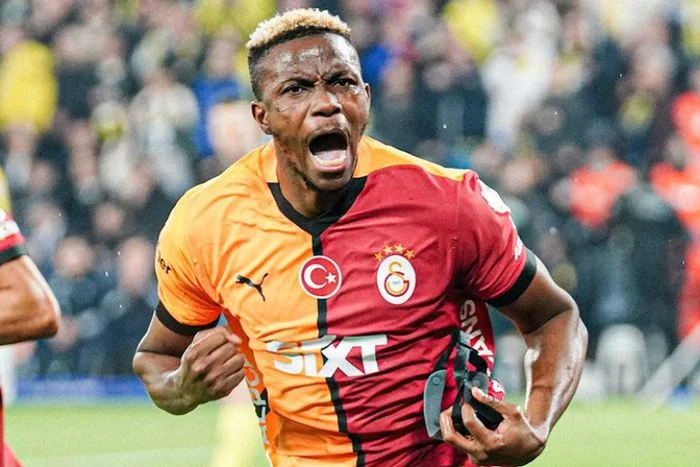 Transfer: Osimhen among world’s most valuable players despite World Cup failure [top five]