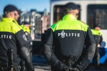 Two youths come forward over assault during Nijmegen Vierdaagse