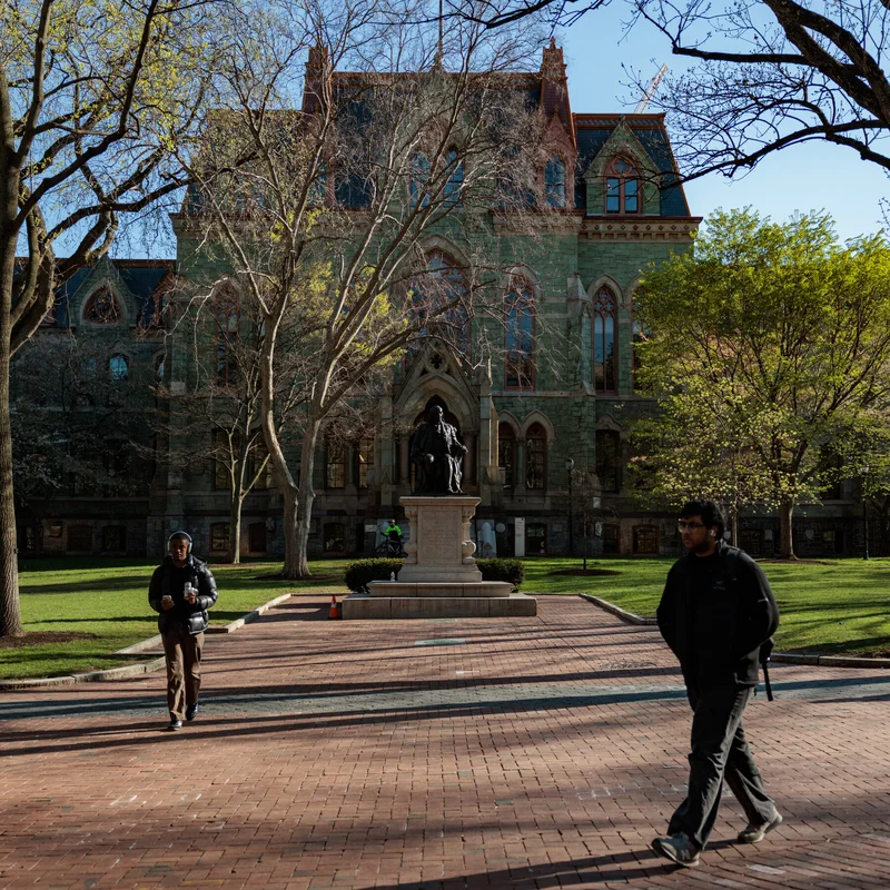 Trump Administration Drops Subpoena Demanding List of Jews From Penn