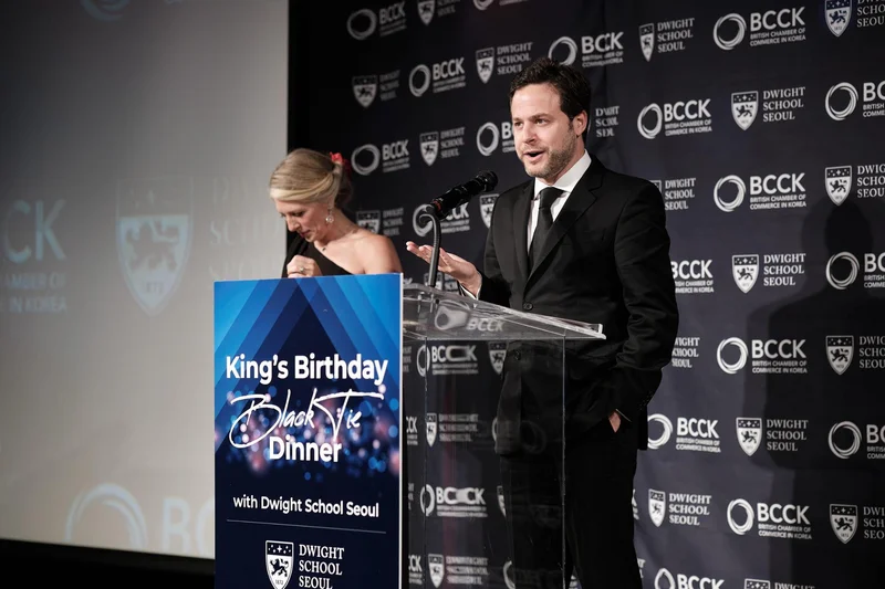GSK Korea highlights preventive health care as key to tackling ageing challenge