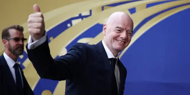 FIFA plans to open up to private investors widely criticized