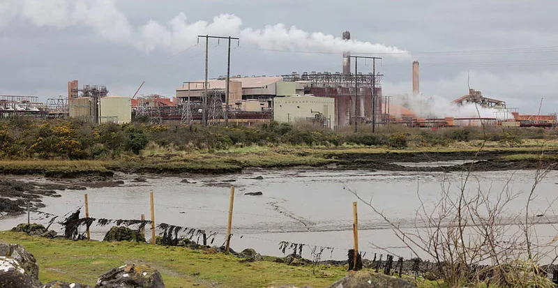 Government review finds 'no adverse findings' linking Aughinish Alumina to Russian military