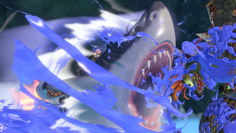 The Nintendo Switch 2's power boost is finally starting to pay off