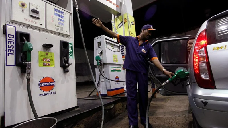 Indian Oil has crude supplies secured for entire August, most of September