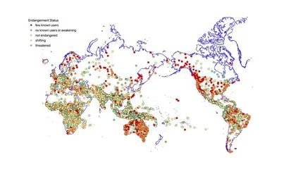 Three Millennia Ago, Humans May Have Spoken Thousands More Languages Than We Have Today, During a Linguistic 'Golden Age'