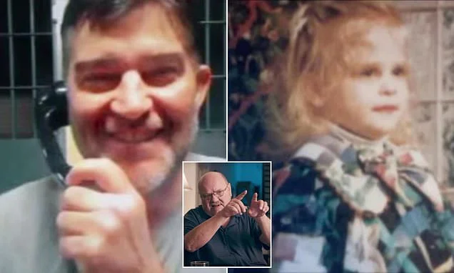Man who spent 27 years on death row after being convicted over 'bite marks' is FREED after explosive video emerges