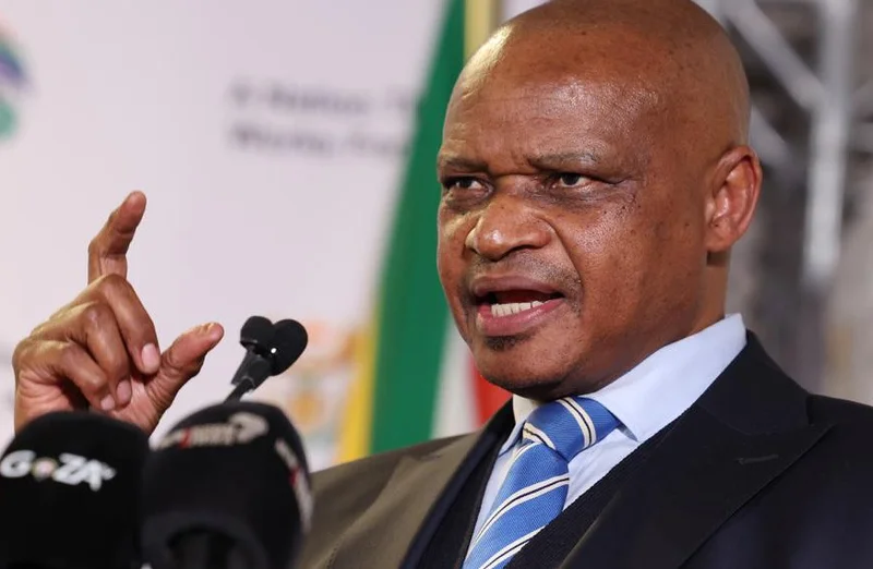 IDAC AUDIT: Government launches six-month rescue of battered anti-corruption unit