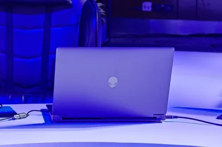 I didn’t think the budget Alienware 15 would work. I was wrong.