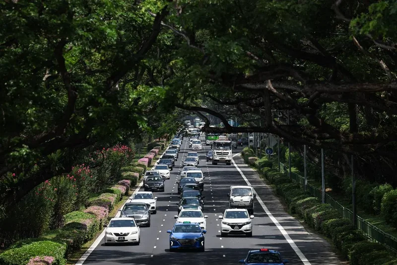 Commuters raise calls to review car ownership policies in transport master plan discussions