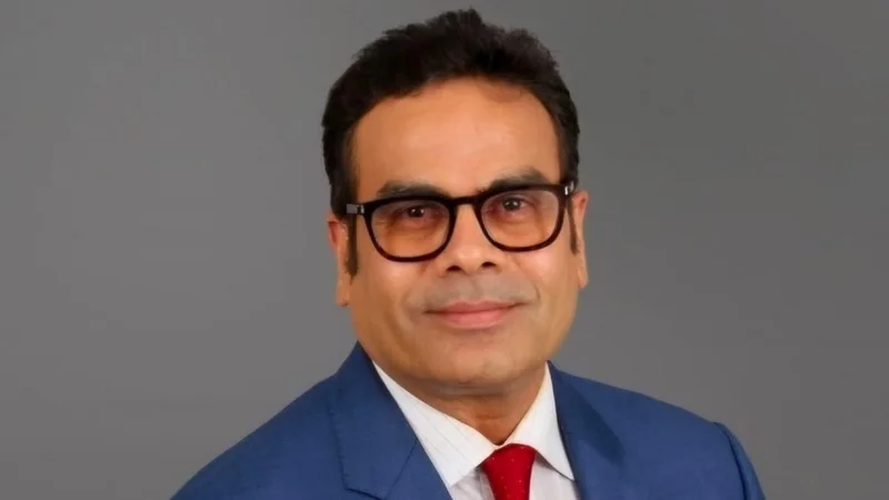 Infosys posts  12% rise in Q1 net profit; names Ashiss Kumar Dash CEO-designate