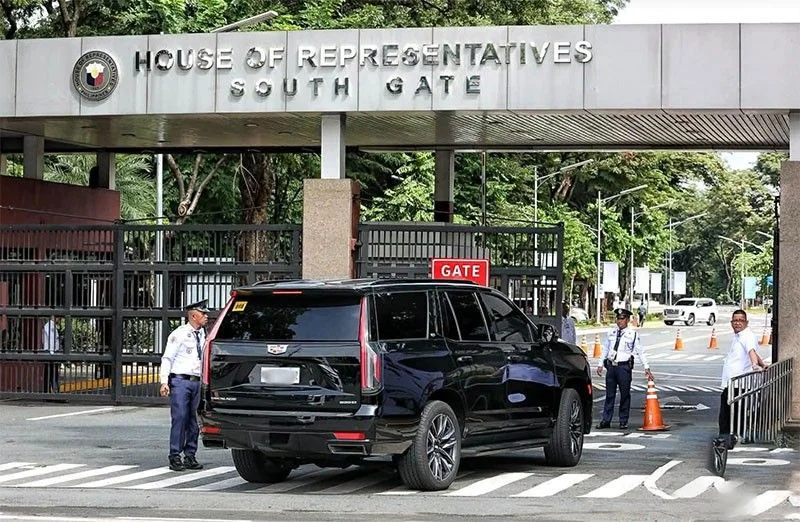 House unlikely to resume flood control probe