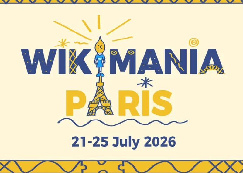 Wikimedia Waits Until After Its Massive Conference to Say It Won’t Voluntarily Recognize Union