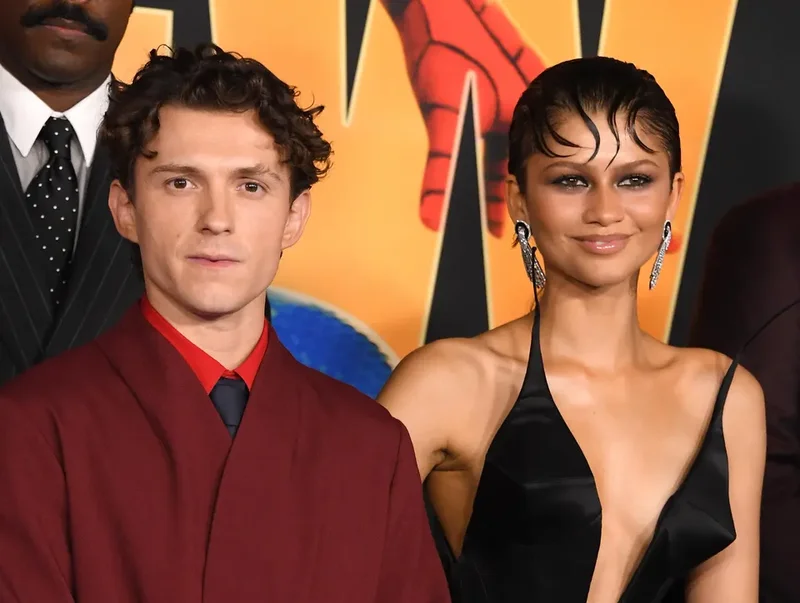 Photos: ‘Spider-Man: Brand New Day’ Red Carpet Premiere Brings Out MCU Stars
