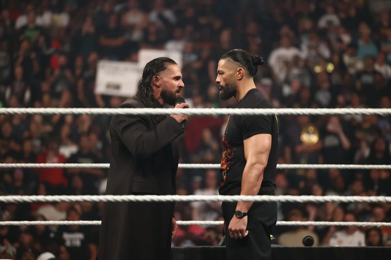 WWE SummerSlam 2026 Card—How Many Matches Will The PLE Feature?
