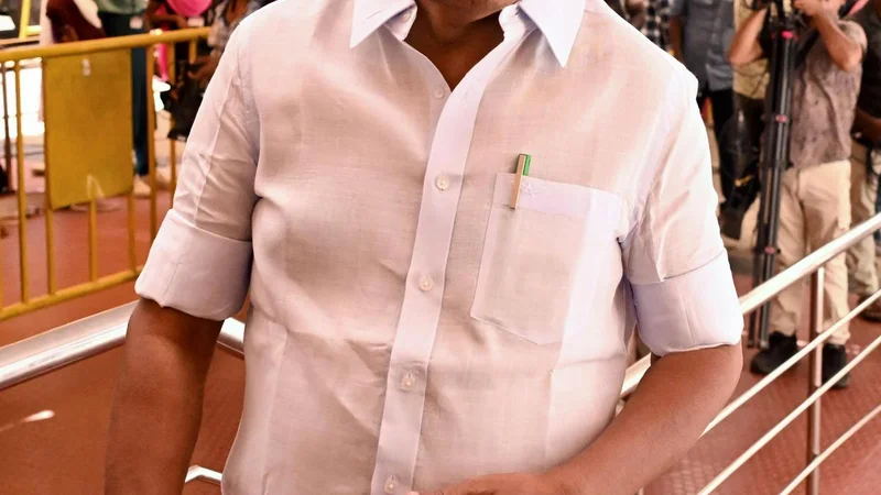 Cracks deepen in AIADMK dissidents’ camp