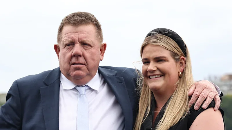 Father-daughter combination set to dominate Muswellbrook meeting