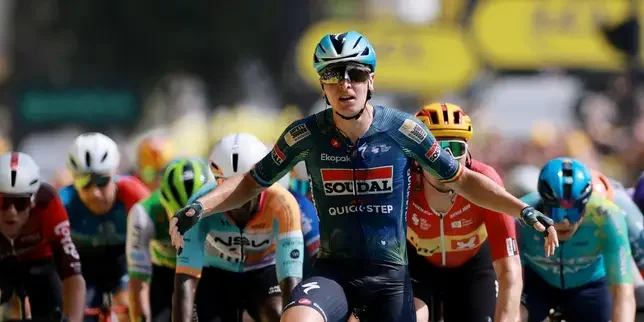 Tour de France 2026: The mountains, a dreaded terrain for sprinters struggling to make time