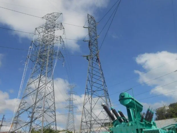 Visayas grid on yellow alert early Friday night
