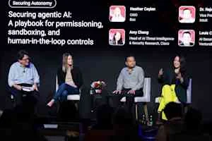 Multi-turn attacks broke AI models 88% of the time — single-turn testing missed it, Cisco AI security lead warns at VB Transform 2026