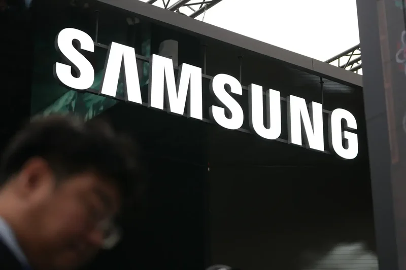 Samsung Q2 results: Tech giant posts record high $62 billion profit on AI chip boom