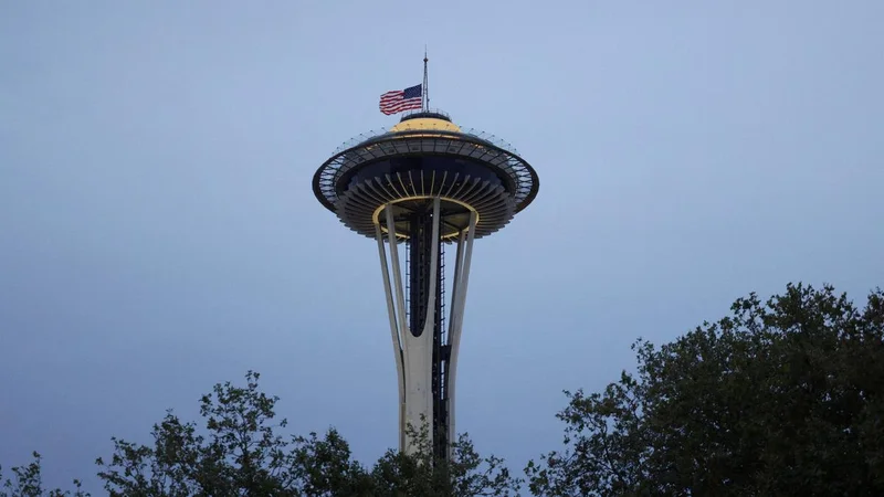 Police arrest 15-year-old after festival shooting that killed 3 near Space Needle