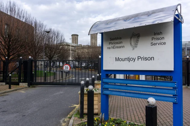 Prison officers move closer to strike action over ongoing pay issues